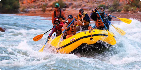 Speciality Tours